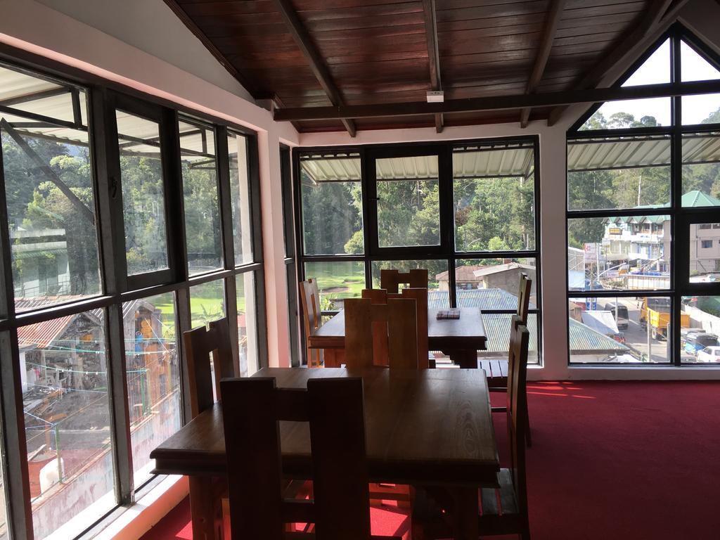 Sherwood Lodge Nuwara Eliya Exterior photo